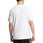 Remera Adidas Originals Essentials Trifolio Hombre