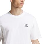 Remera Adidas Originals Essentials Trifolio Hombre
