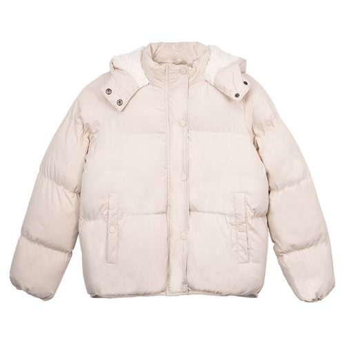 Campera Rush Town Nylon Jacket NiÑo/a