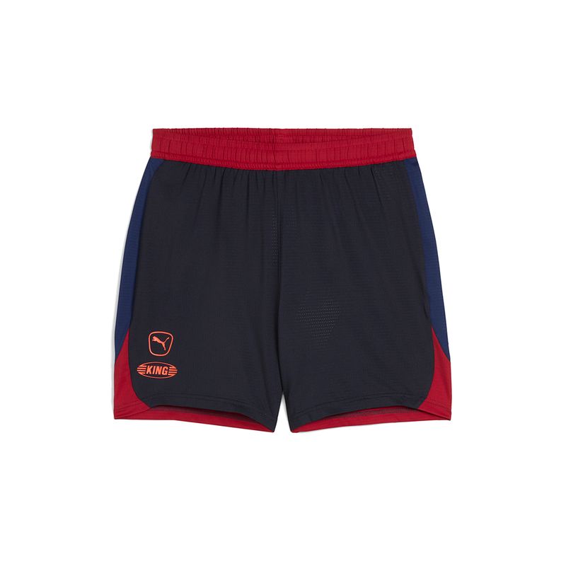 Short Puma Futbol King Pro Hombre