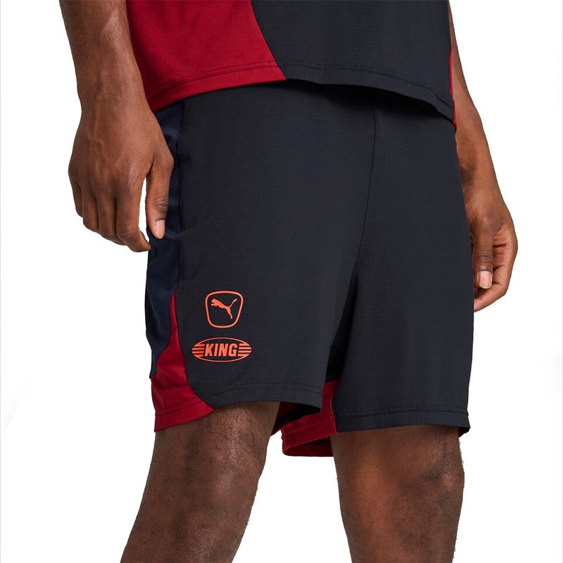 Short Puma Futbol King Pro Hombre