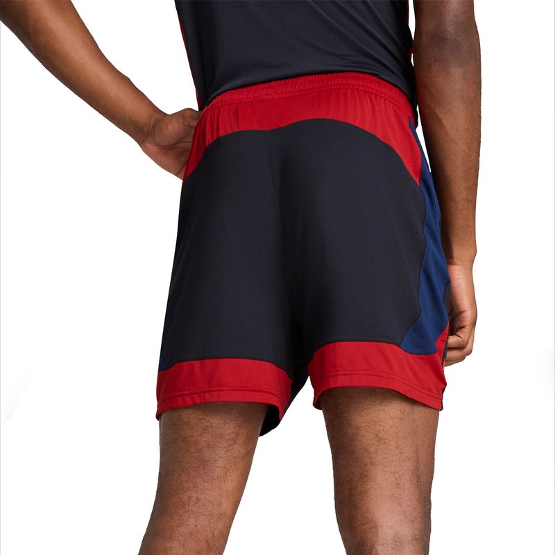Short Puma Futbol King Pro Hombre