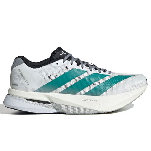 Zapatillas Adidas Running Adizero Boston 13 Mujer