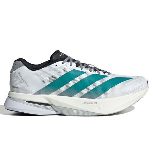 Zapatillas Adidas Running Adizero Boston 13 Hombre