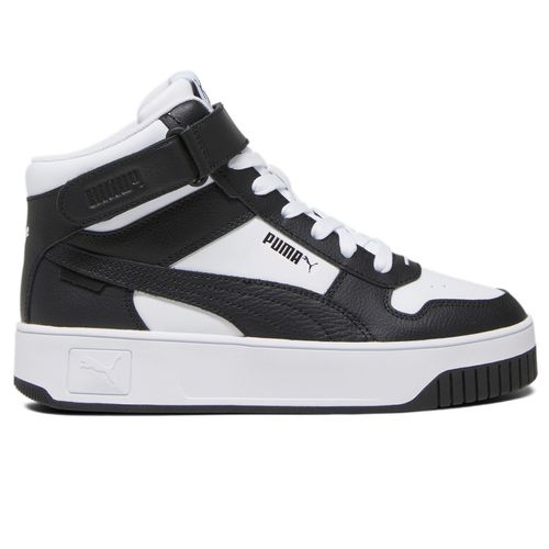 Zapatillas Puma Carina Street Mid Mujer