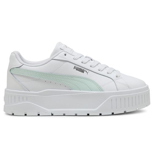 Zapatillas Puma Karmen Ii Leather Mujer