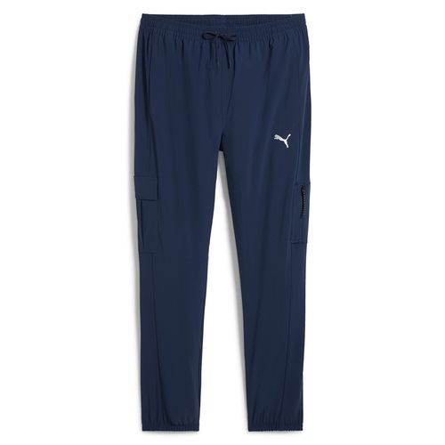 Pantalon Puma Training Flex Trend Woven Hombre