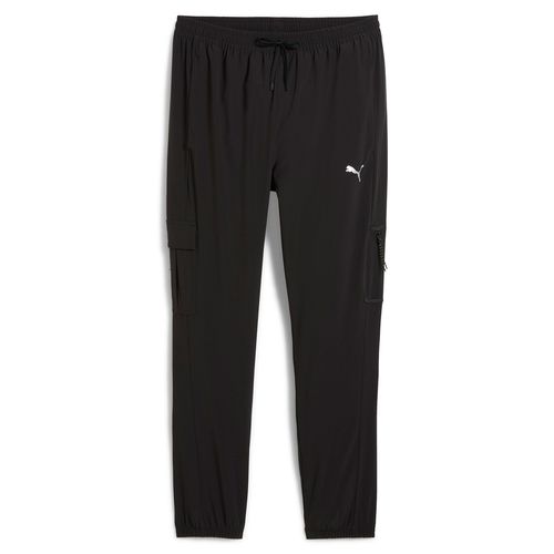Pantalon Puma Training Flex Trend Woven Hombre