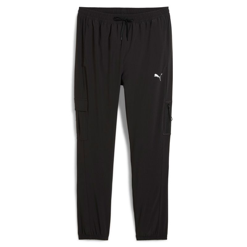 Pantalon Puma Training Flex Trend Woven Hombre