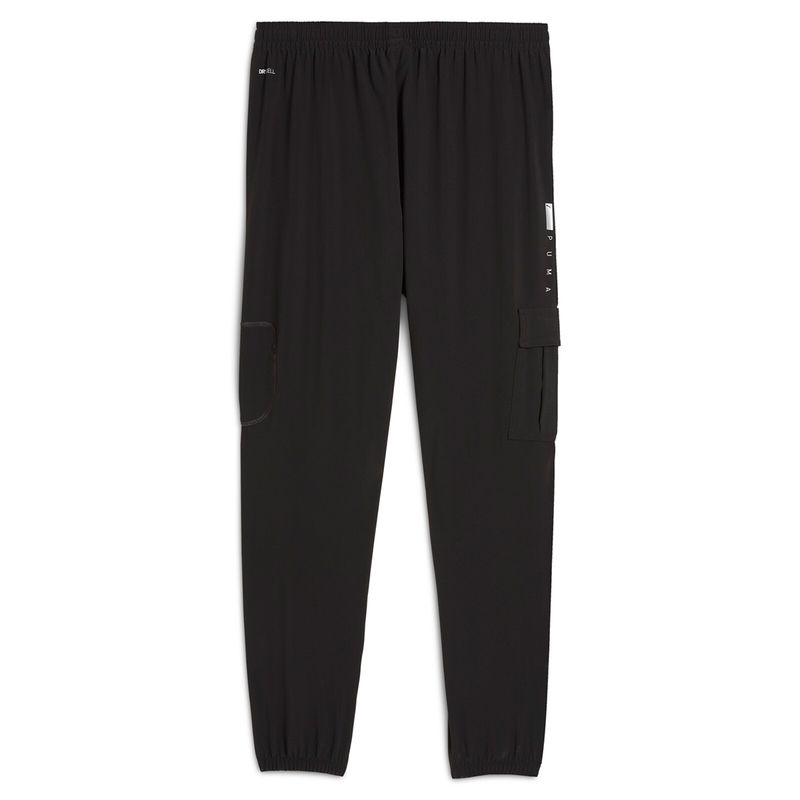 Pantalon Puma Training Flex Trend Woven Hombre
