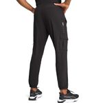 Pantalon Puma Training Flex Trend Woven Hombre