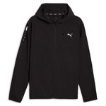 Campera Puma Training Flex Woven Hombre
