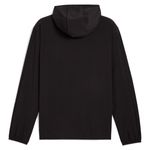 Campera Puma Training Flex Woven Hombre