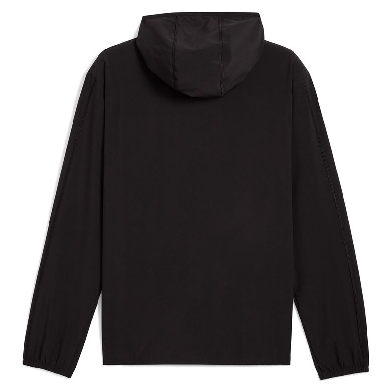 Campera Puma Training Flex Woven Hombre