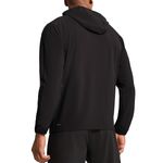 Campera Puma Training Flex Woven Hombre