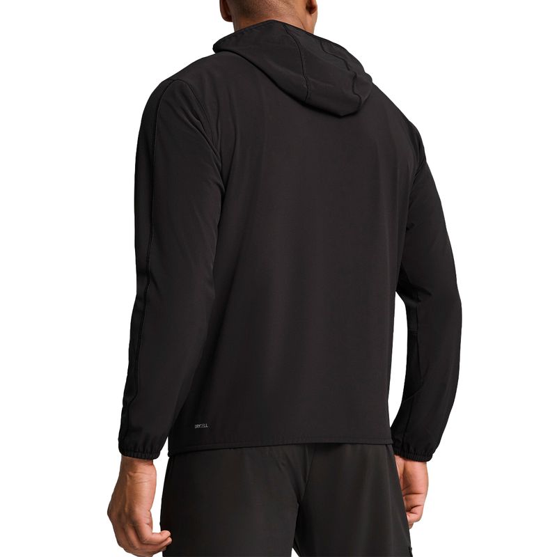 Campera Puma Training Flex Woven Hombre