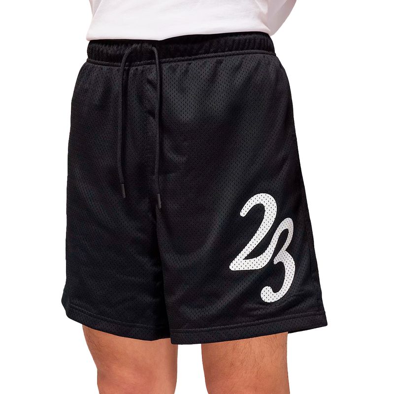 Short Jordan Mvp 23 Hombre