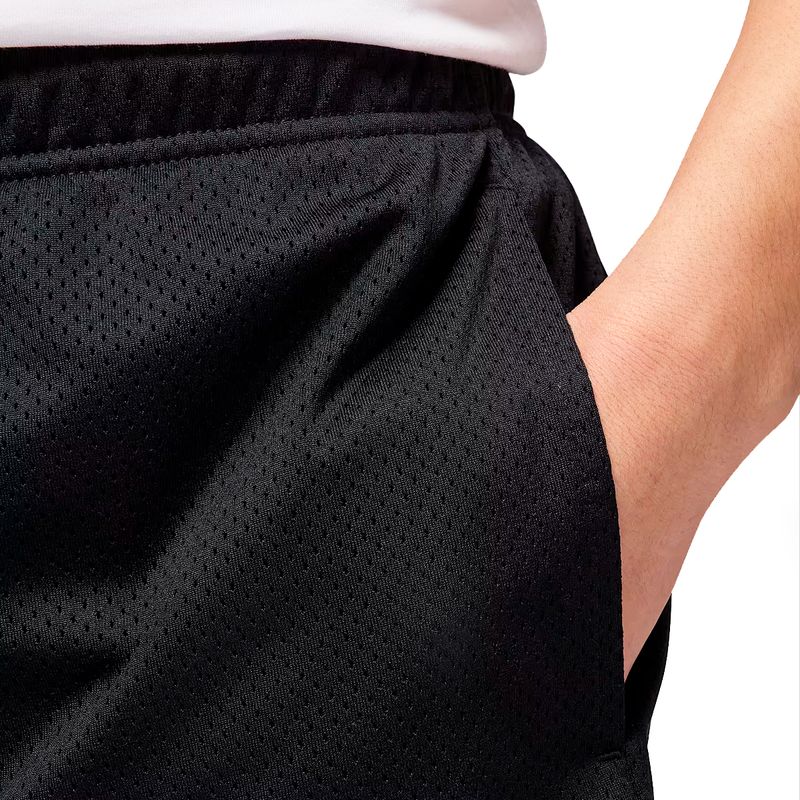 Short Jordan Mvp 23 Hombre