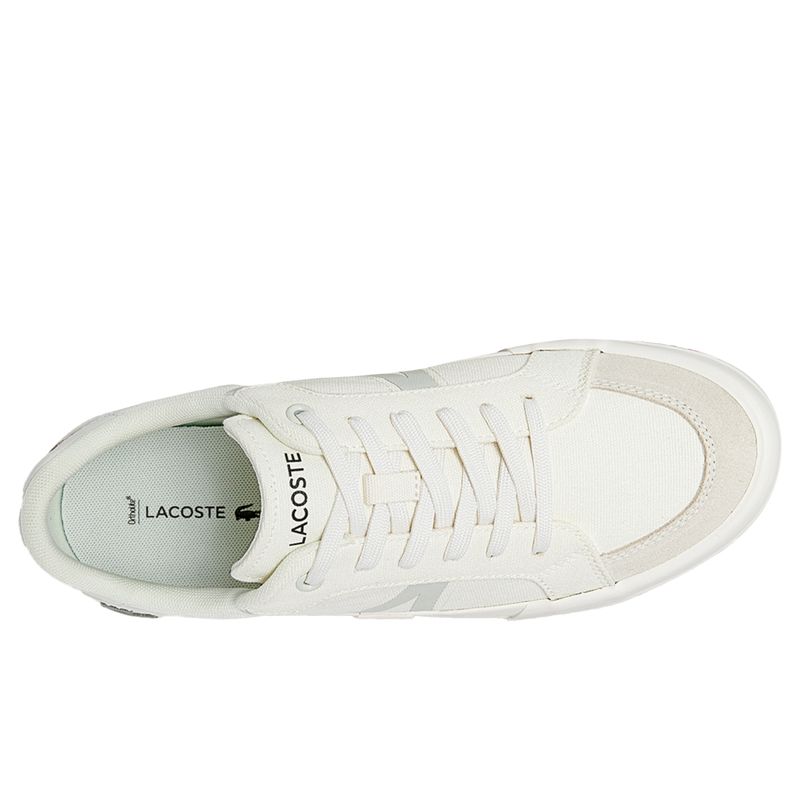 Zapatillas Lacoste L004 124 6 Hombre