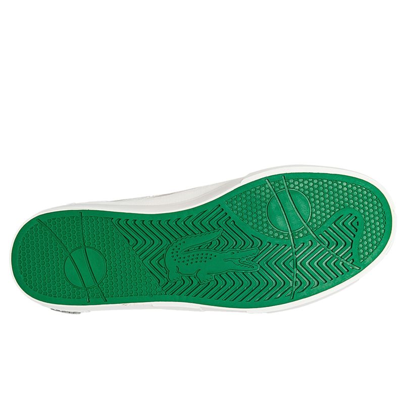 Zapatillas Lacoste L004 124 6 Hombre