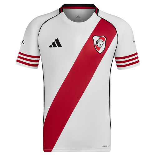 Camiseta River Plate Adidas Titular 25/26 Hombre