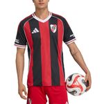 Camiseta River Plate Adidas Alternativa 25/26 Hombre