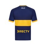 Camiseta Boca Juniors Adidas Titular 25/26 NiÑo/a