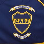 Camiseta Boca Juniors Adidas Titular 25/26 NiÑo/a