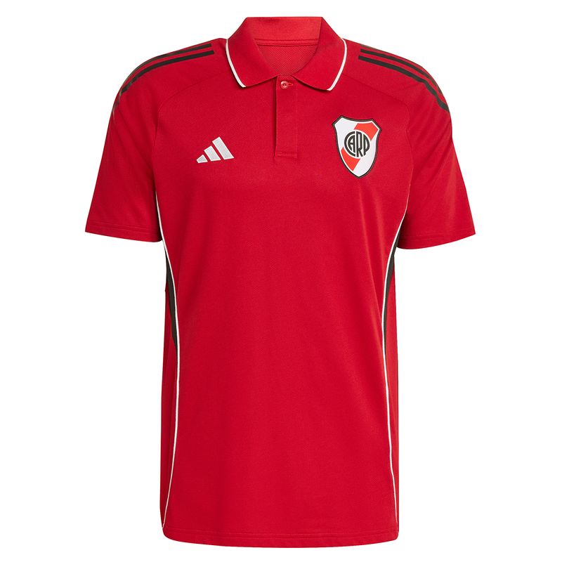 Chomba River Plate Adidas 25/26 Hombre