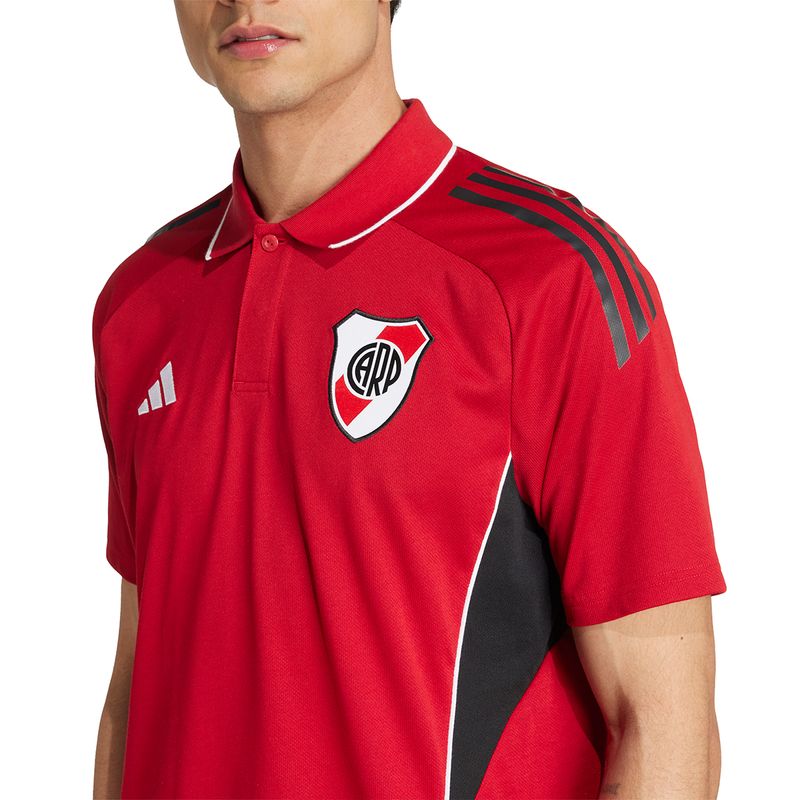 Chomba River Plate Adidas 25/26 Hombre