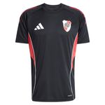 Remera River Plate Adidas Entrenamiento 25/26 Hombre