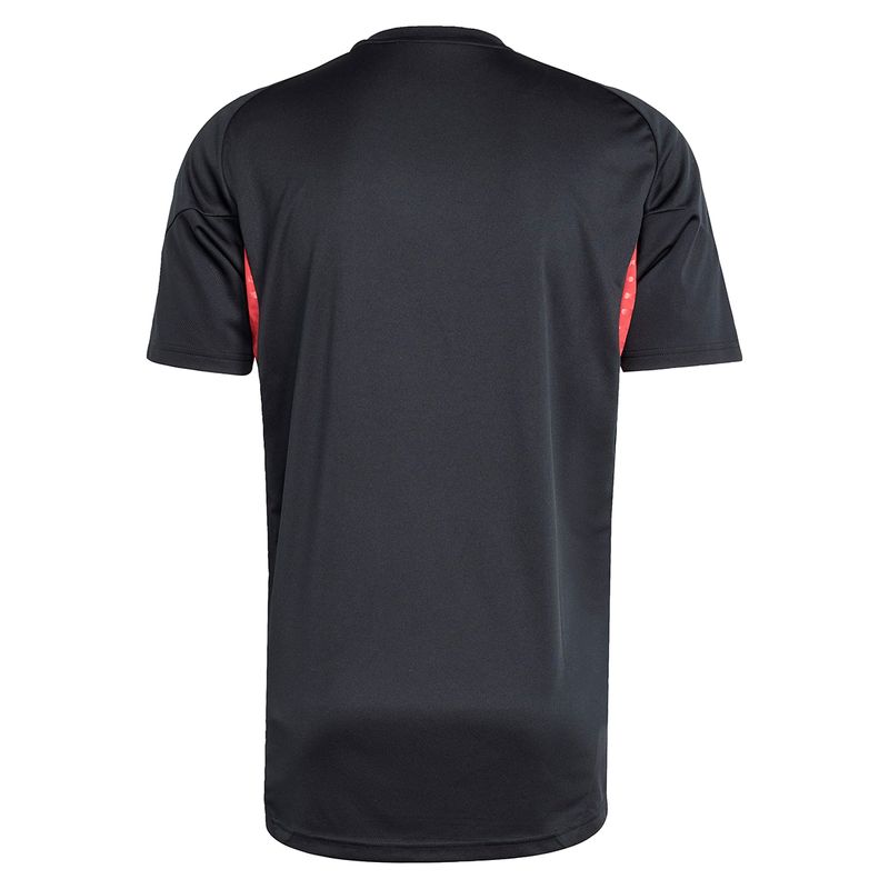 Remera River Plate Adidas Entrenamiento 25/26 Hombre