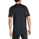 Remera River Plate Adidas Entrenamiento 25/26 Hombre