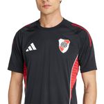 Remera River Plate Adidas Entrenamiento 25/26 Hombre