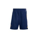 Short Boca Juniors Adidas Dt 25/26 Hombre