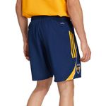 Short Boca Juniors Adidas Dt 25/26 Hombre