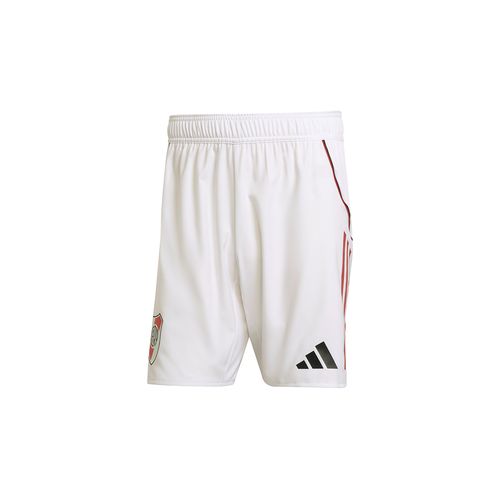 Short River Plate Adidas Authentic 25/26 Hombre