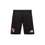 Short River Plate Adidas Titular 25/26 Hombre