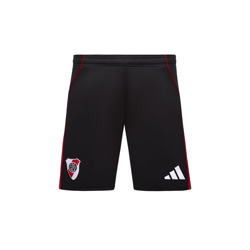 Short River Plate Adidas Titular 25/26 Hombre