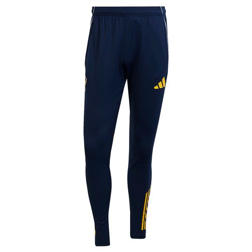 Pantalon Boca Juniors Adidas Entrenamiento 25/26 Hombre