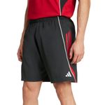 Short River Plate Adidas Dt Temporada 25/26 Hombre
