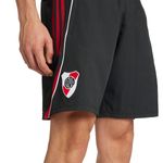 Short River Plate Adidas Dt Temporada 25/26 Hombre