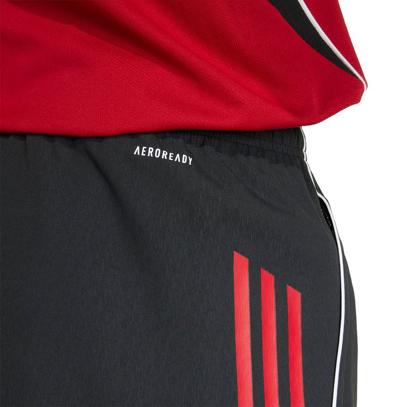 Short River Plate Adidas Dt Temporada 25/26 Hombre