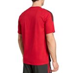 Remera River Plate Adidas Temporada 25/26 Hombre