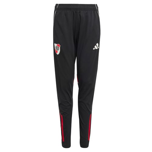 Pantalon River Plate Adidas Entrenamiento 25/26 NiÑo/a