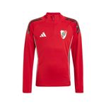 Buzo River Plate Adidas 25/26 NiÑo/a