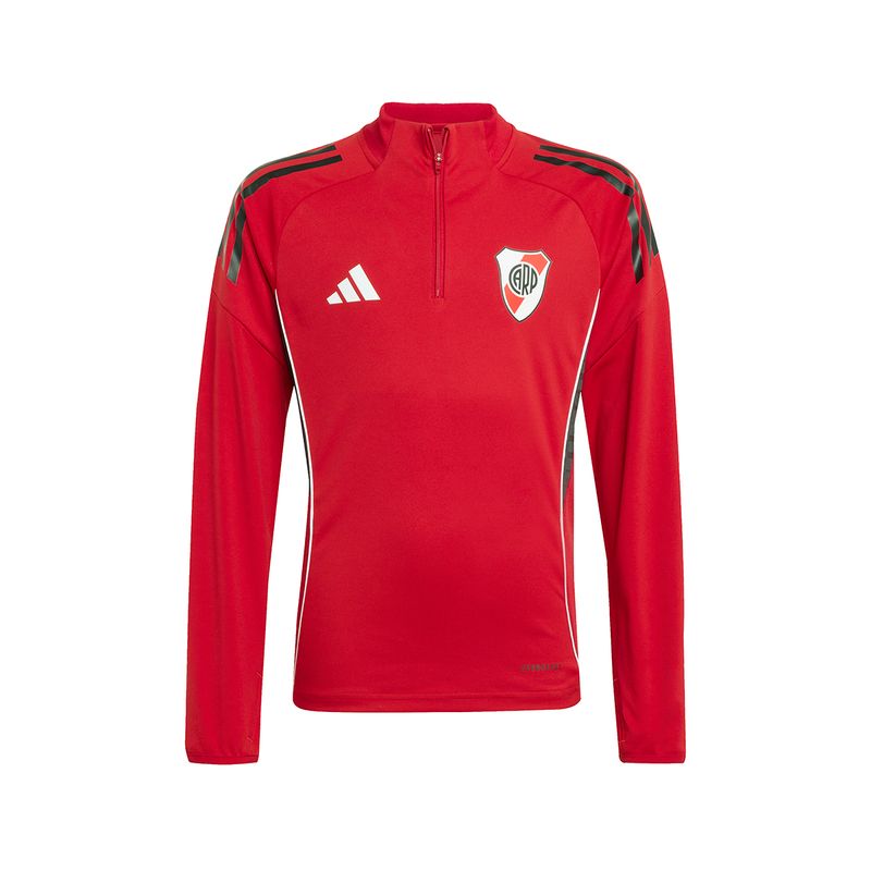 Buzo River Plate Adidas 25/26 NiÑo/a