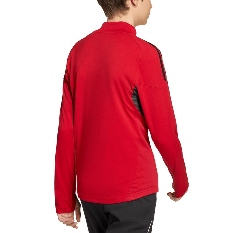 Buzo River Plate Adidas 25/26 NiÑo/a