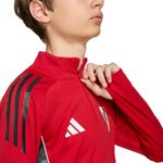 Buzo River Plate Adidas 25/26 NiÑo/a