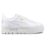 Zapatillas Puma Mayze Classic Mujer
